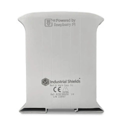 12004000200 Málna PLC 21 - 8GB