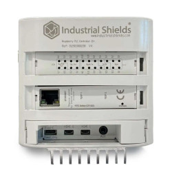 12002000200 RASPBERRY PLC 21 - 2GB