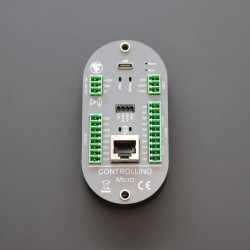 121.011.10 CONTROLLINO MICRO