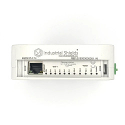 013000000001(0-10V) ESP32 PLC 14 - 10 V
