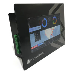 37003001000 TouchBerry Pi Panel PC 7"