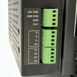 37103000000 TouchBerry Pi Panel PC 10.1"