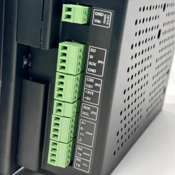 37103000000 TouchBerry Pi Panel PC 10.1"