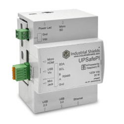 24002000100 UPSafePI - 2GB