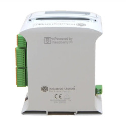 12004000000 RASPBERRY PLC CPU-Gateway - 8GB