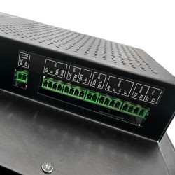 37204000000 TouchBerry Pi Panel PC 18.5"