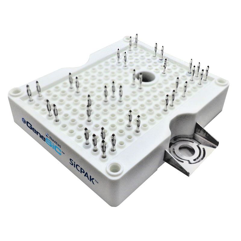 G3F05MT12GB2 Moduł Mosfet SiC