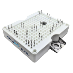 G3F09MT12GB4 Moduł Mosfet SiC
