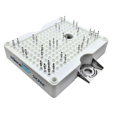 G3F09MT12GB4 Moduł Mosfet SiC