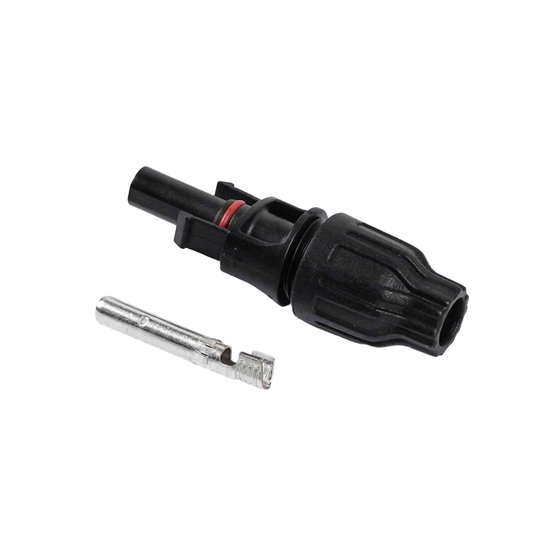 Złącze fotowoltaiczne żeńskie na przewód 2,5-6mm2, IP68, 1500VDC MAP2006B40 Złącze fotowoltaiczne żeńskie na przewód 2,5-6mm2, IP68, 1500VDC MAP2006B40