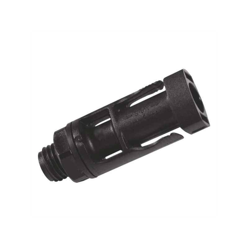 Złącze fotowoltaiczne męskie na panel 2,5-6mm2, IP68, 1500VDC MAP1106B40 Złącze fotowoltaiczne męskie na panel 2,5-6mm2, IP68, 1500VDC MAP1106B40