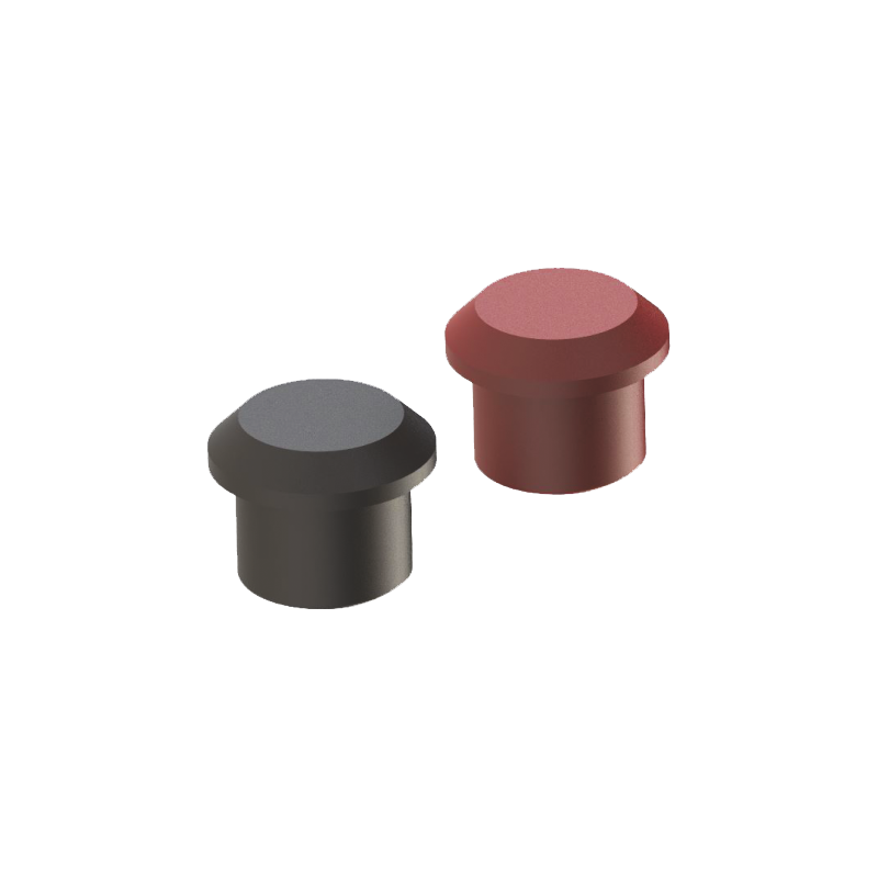 Zaślepka dławnicy, PG21/M25, PA6, czarny RAL9005 MBP0PT21B0 Zaślepka dławnicy, PG21/M25, PA6, czarny RAL9005 MBP0PT21B0