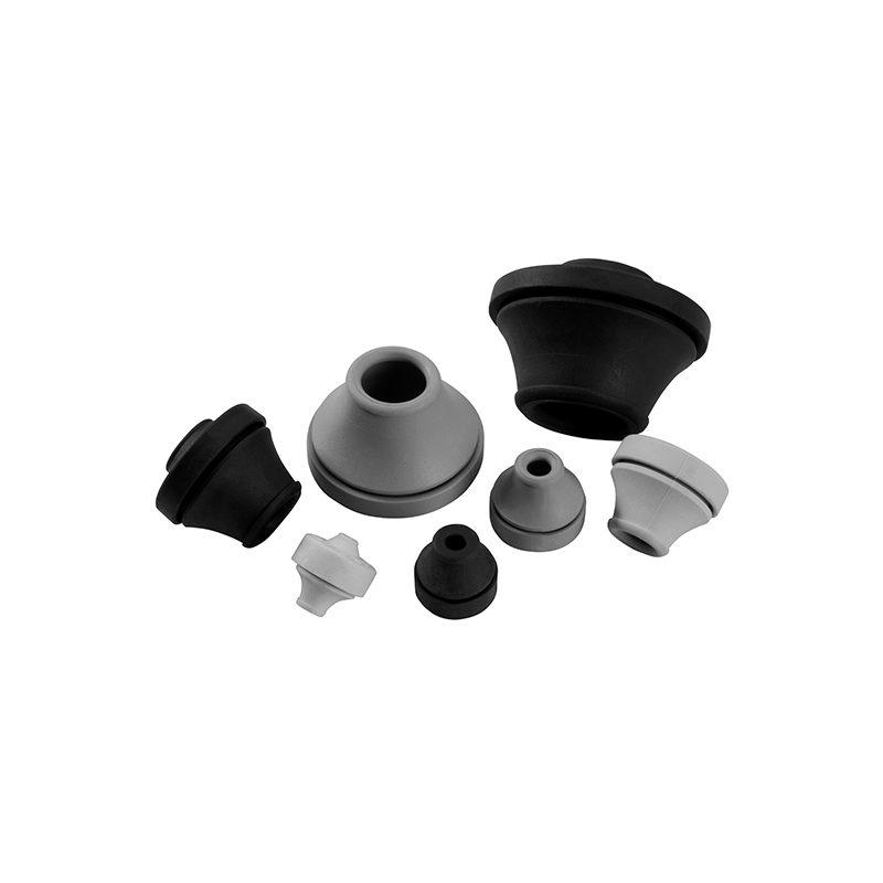 T-VET5 IP67 RAL 9005 kolor czarny Pg ∅13mm Przepust gumowy pojedyńczy UL94V-0 olejoodporny T-VET5 IP67 RAL 9005 kolor czarny Pg ∅13mm Przepust gumowy pojedyńczy UL94V-0 olejoodporny