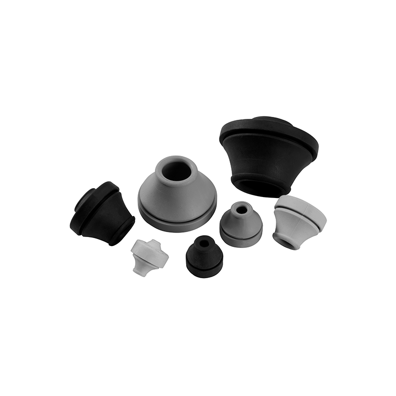 T-VET35 IP67 RAL 7035 kolor szary Pg ∅48mm Przepust gumowy T-VET35 IP67 RAL 7035 kolor szary Pg ∅48mm Przepust gumowy