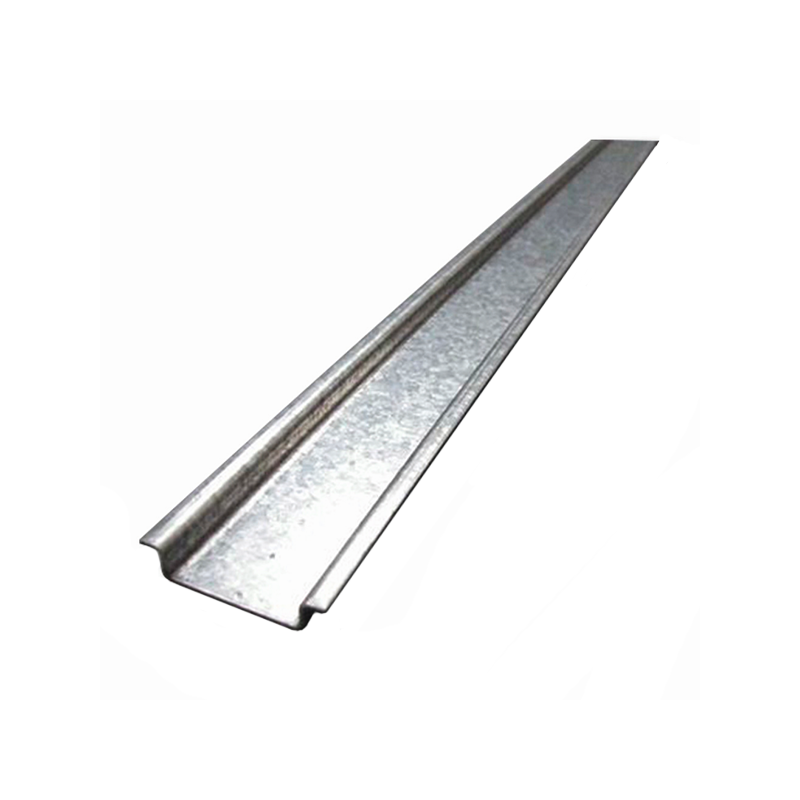 TS35S 35x7,5 szyna montażowa DIN pełna 800mm MMD7508A29 TS35S 35x7,5 szyna montażowa DIN pełna 800mm MMD7508A29