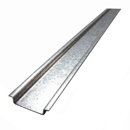 TS35S 35x7,5 szyna montażowa DIN pełna 600mm MMD7506A29