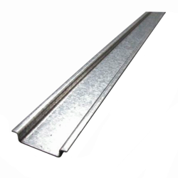 TS35S 35x7,5 szyna montażowa DIN pełna 1000mm MMD7510A29