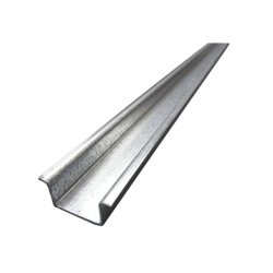 TS35S 35x15 szyna montażowa DIN pełna 800mm MMD1508A29