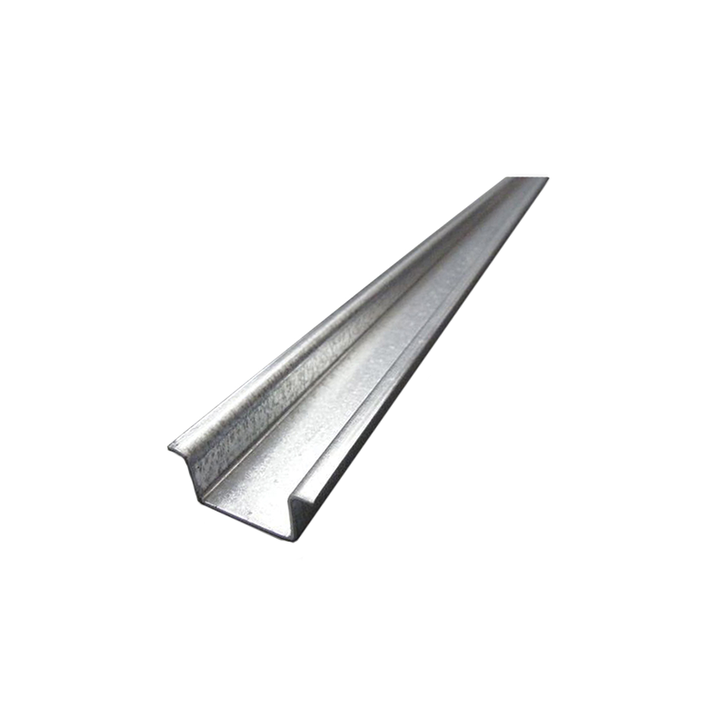 TS35S 35x15 szyna montażowa DIN pełna 1000mm MMD1510A29