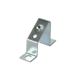 TS35 DIN rail bracket, diagonal H58 MMD6058B23