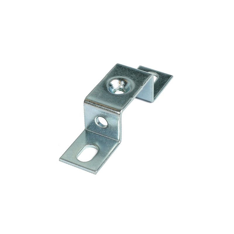 TS35 Wspornik szyny DIN, prosty H70 MMD6470A23 TS35 Wspornik szyny DIN, prosty H70 MMD6470A23