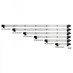 KE-LED-EA 40..- P | 24V | Lămpile fluorescente LED.