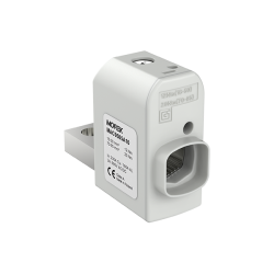 SR95SB 1xAl/Cu 16-95mm² 690V zacisk aparatowy izolowany, podłączenie śrubowe MAC9505A10