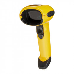 Laser code reader SYMBOL LS 3008