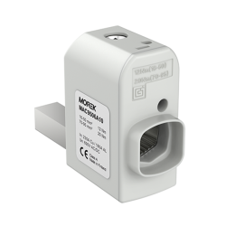 SR95L 1xAl/Cu 16-95mm² 690V insulated device terminal, with left-hand pin MAC9506A10