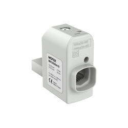 SR95 1xAl/Cu 16-95mm² 690V insulated device terminal MAC9500A10