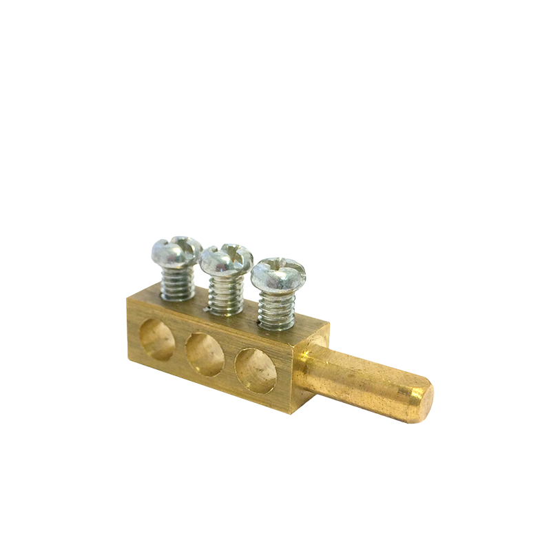 PIN3 connector, 3x16mm², 80A MAD3016E21 PIN3 connector, 3x16mm², 80A MAD3016E21