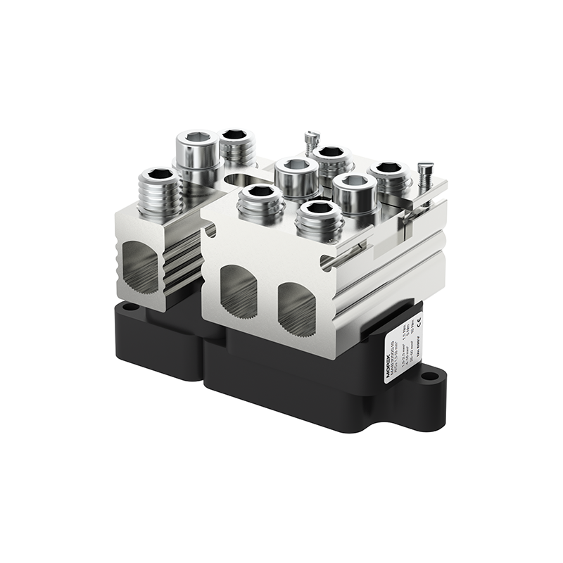 OT-PEN50 Al/Cu 1.5-50mm² PEN configurable connector MAB3050S10 OT-PEN50 Al/Cu 1.5-50mm² PEN configurable connector MAB3050S10