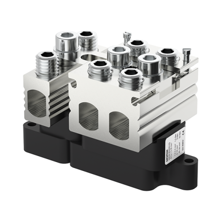 OT-PEN50 Al/Cu 1.5-50mm² PEN configurable connector MAB3050S10