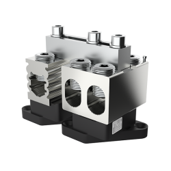 OT-PEN240 Al/Cu 35-240mm² Configurable PEN connector MAB3240S10