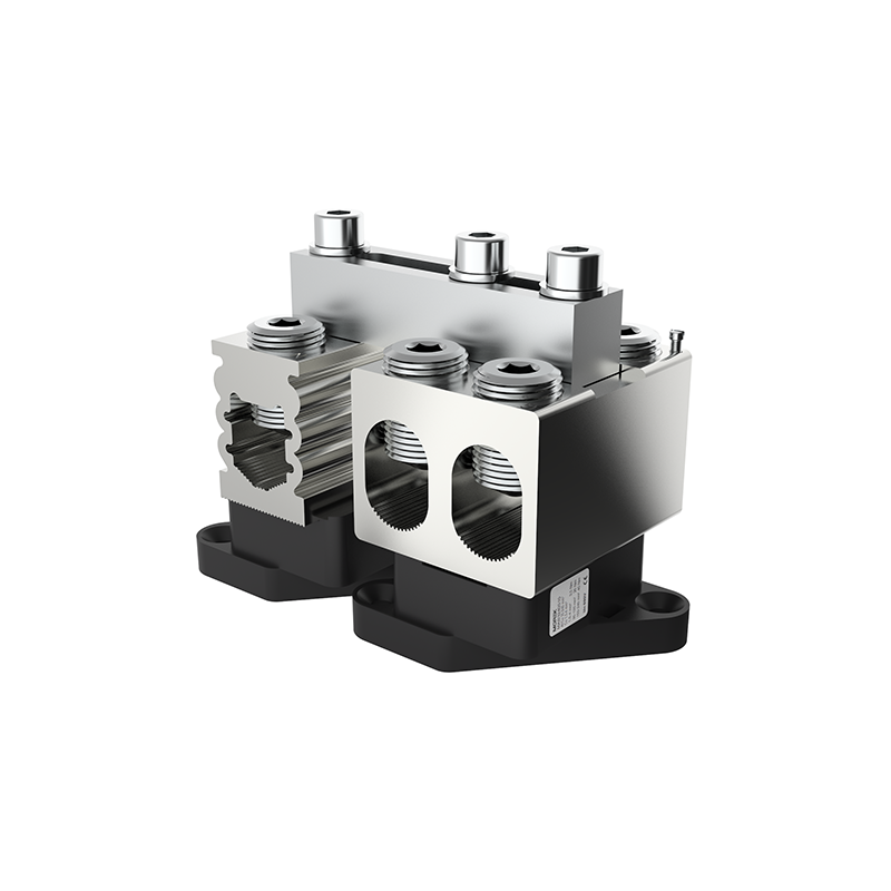 OT-PEN240 Al/Cu 35-240mm² Configurable PEN connector MAB3240S10 OT-PEN240 Al/Cu 35-240mm² Configurable PEN connector MAB3240S10