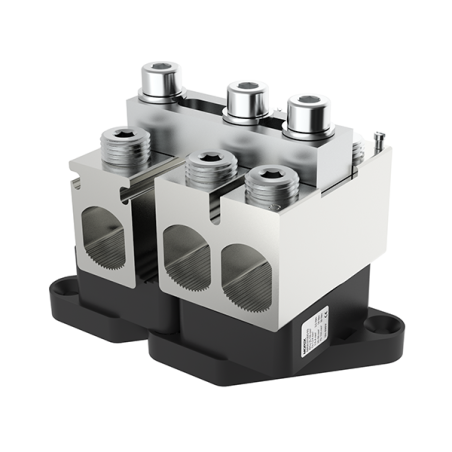 OT-PEN150 Al/Cu 25-150mm² Configurable PEN connector MAB3150S10