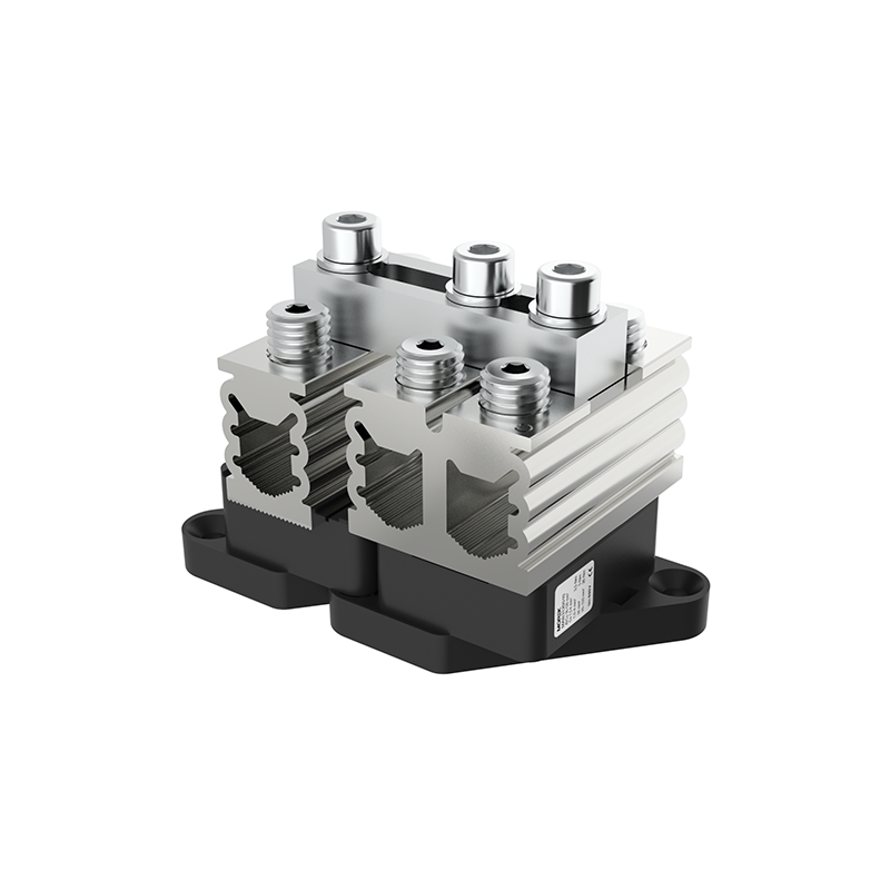 OT-PEN120 Al/Cu 16-120mm² Configurable PEN connector MAB3120S10 OT-PEN120 Al/Cu 16-120mm² Configurable PEN connector MAB3120S10