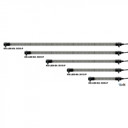 Ke-LED-EA 30..- P | Lampe fluorescente LED