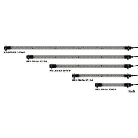 KE-LED-EA 30..- P | LED fluorescent lamp