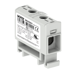 OTL35 grey color 1xAl/Cu 2.5-35mm² 1000V AC / 1500V DC Universal terminal MAA1035A10