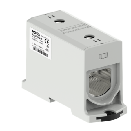 OTL300 szary 1xAl/Cu 95-300mm² 1000V AC / 1500V DC AC / 1500V DC Zacisk uniwersalny MAA1300A10