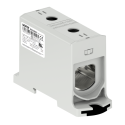 OTL240 kolor szary 1xAl/Cu 35-240mm² 1000V AC / 1500V DC Zacisk
