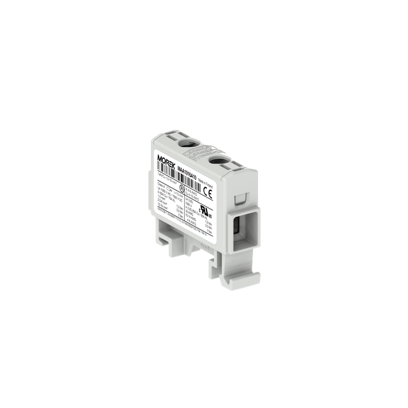OTL16 szürke színű 1xAl/Cu 1,5-16mm² 1000V AC / 1500V DC OTL16 szürke színű 1xAl/Cu 1,5-16mm² 1000V AC / 1500V DC