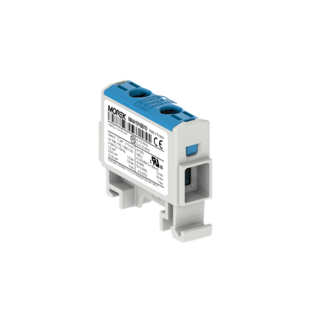 OTL16 blue color 1xAl/Cu 1.5-16mm² 1000V AC / 1500V DC Universal terminal MAA1016B10