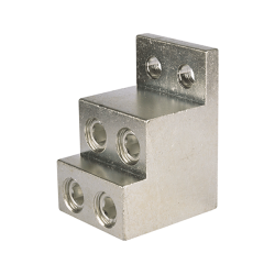 OTH240-4 4xAl/Cu 85-240 mm² 1250A Zacisk aparatowy MAC4240A14