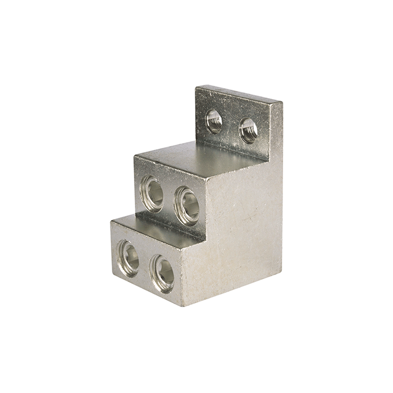 OTH240-4 4xAl/Cu 85-240 mm² 1250A Device terminal MAC4240A14 OTH240-4 4xAl/Cu 85-240 mm² 1250A Device terminal MAC4240A14