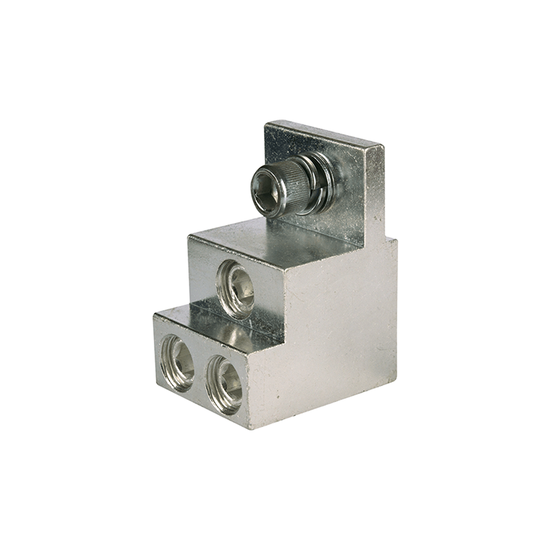 OTH240-3 3xAl/Cu 85-240 mm² 800A Zacisk aparatowy MAC3240A14 OTH240-3 3xAl/Cu 85-240 mm² 800A Zacisk aparatowy MAC3240A14