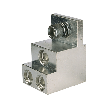 OTH240-3 3xAl/Cu 85-240 mm² 800A Zacisk aparatowy MAC3240A14