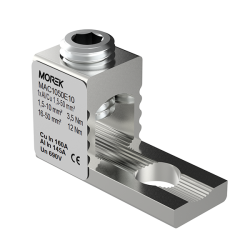 OT50 1xAl/Cu 1.5-50 mm² MAC1050E10 device terminal