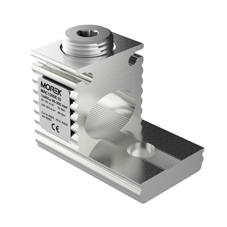 OT300 1xAl/Cu 95-300 mm² MAC1300E10 device clamp